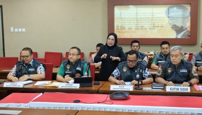 Polri Tetapkan Bupati Gowa sebagai Tersangka Dugaan Korupsi Perizinan