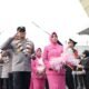Estafet Kepemimpinan Bergulir, Kapolda Riau Pimpin Sertijab Wakapolda Riau, Irwasda, Karo SDM hingga Kapolres