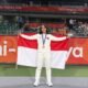 Kalahkan Jepang, Wan Annisa Rachmadi Mahasiswi Unilak Asal Meranti Sumbang Medali Perunggu Sepak Takraw Asian Games 2026