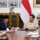 BREAKING: Atas Arahan Prabowo, Antrean Haji RI Anjlok dari 49 Tahun Jadi 14 Tahun!