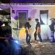Saat Pekanbaru Terlelap, Tim RAGA Polresta Bergerak! Cegah Pekat, Geng & Anarkisme Hingga Subuh