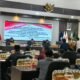 APBD Perubahan Inhu 2026 Tumbang! Voting 25-13, Sikap Perindo dan PKS Tak Lagi Satu Suara  ‎