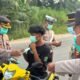 Patroli Terpadu & Green Policing Berbuah Manis: Rohil Catat Nol Titik Api Karhutla, Bebas ISPA & BBM Aman!