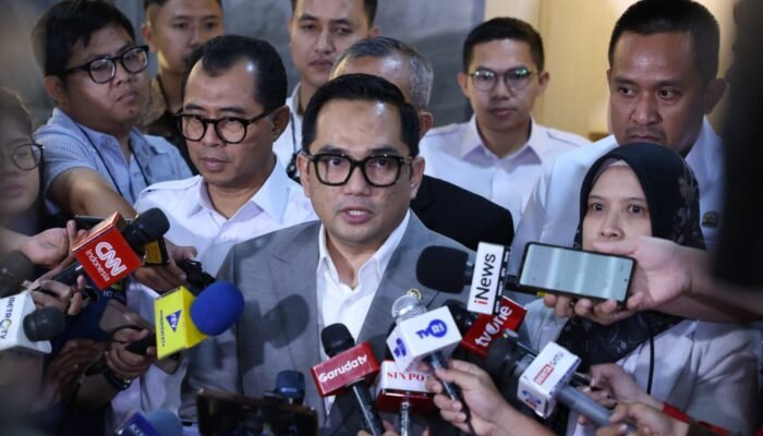 Komisi II Resmi Bentuk Panja, Proses Revisi UU Pemilu Mulai Berjalan Formal – Rifqinizami Karsayuda