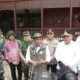 Kapolda Riau Bersama Pangdam XIX dan Menteri Kehutanan Bahas Restorasi Gambut dan Cegah Karhutla di Rumah Runding Kabupaten Bengkalis 