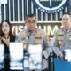 Polri: Perkembangan Penanganan KM Virgo Transport 8 Dilimpahkan ke Mabes Polri – Kadivhumas Irjen Johnny Isir