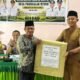 Pemdes Pangkalan Nyirih Bahas Tiga Agenda Strategis: Purna Tugas Kadus IV, Rembug Stunting hingga Pemenuhan BBM