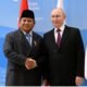 Presiden Prabowo dan Presiden Putin Bertemu di Vladivostok, Tegaskan Strategisnya Hubungan Indonesia-Rusia