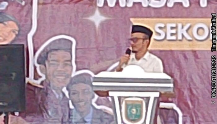 Walikota Subulussalam Dorong Sekolah Rakyat Terintegrasi 28 Jadi Kafilah Mandiri MTQ X 2027