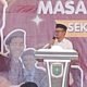 Walikota Subulussalam Dorong Sekolah Rakyat Terintegrasi 28 Jadi Kafilah Mandiri MTQ X 2027