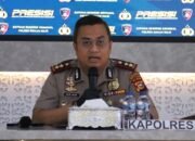 Tim URC Raga Satreskrim Polres Rohil Berhasil Bekuk DPO Perusakan dan Pembakaran Jaring Ikan di Panipahan