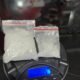 Polisi Tangkap 2 Pria di Wisma Panipahan, Sabu 23,15 Gram Disita
