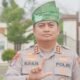 Capai Nol Titik Api! Polres Rokan Hilir Pertahankan Wilayah Bebas Karhutla, Ini Kuncinya