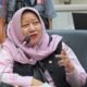 Konflik Agraria di Inhu, Siti Aisyah Dari DPR RI Mohonkan Penangguhan Penahanan Indra Putra  ‎