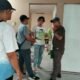 Tim Satgas SIRI Amankan DPO Tersangka Korupsi Proyek Pujasera Kapal Majapahit di Mojokerto