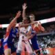 Timnas Basket Putri Indonesia Kalahkan Timnas Thailand di Asian Games 2026