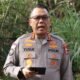 Satgas Operasi Damai Cartenz Kembangkan Penangkapan YN, Amankan Sejumlah Barang Bukti di Keerom