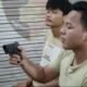 Polisi Gadungan Ancam Warga dengan Pistol Mainan, Dua Pelaku Ditangkap – Satu Tewas Dianiaya