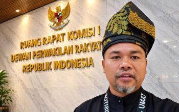 OPINI: UU REFORMA AGRARIA SUDAH DIKETOKMasyarakat Adat Berharap Ini Solusi, Bukan Sekadar Puisi
