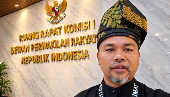 OPINI: UU REFORMA AGRARIA SUDAH DIKETOKMasyarakat Adat Berharap Ini Solusi, Bukan Sekadar Puisi