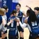 TRIANGLE OFFENSE MEMATIKAN! Moma-Mami-Sohwi 44 Poin Bawa Korea Expressway Hajar Hyundai 3-0
