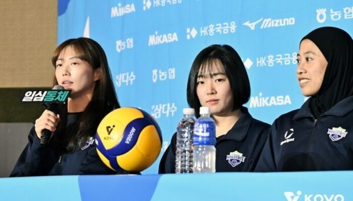 Kim Dain Ingin Ikuti Lee Dahyeon Tantang Liga Luar Negeri