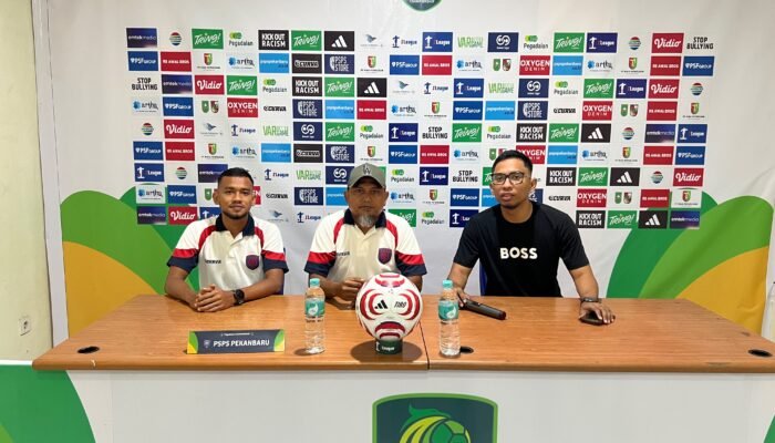 PSPS Tantang Pemuncak Klasemen Askar Bertuah Bidik Takhta Grup A
