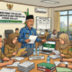 Hasil Seleksi Calon Pimpinan Baznas Riau Diumumkan, 10 Nama Diserahkan ke Gubernur