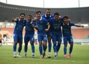 PSPS Pekanbaru Protes Denda Rp20 Juta Komdis PSSI, Bawa Bukti Foto