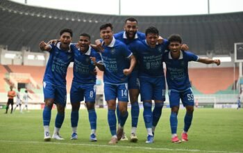 PSPS Pekanbaru Protes Denda Rp20 Juta Komdis PSSI, Bawa Bukti Foto