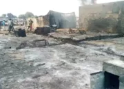 Perang Drone Sudan Memakan Korban Sipil, Lebih dari 160 Orang Tewas dalam Beberapa Hari