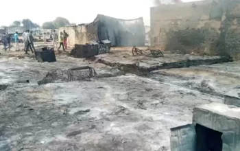 Perang Drone Sudan Memakan Korban Sipil, Lebih dari 160 Orang Tewas dalam Beberapa Hari