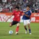 GILA! ‘Gold Medal Ace’ Bae Jun-ho Tunjukkan Kelas Ace Sesungguhnya – Korea Bantai Jepang Final Asian Games 2026 Aichi-Nagoya 4 Kali Beruntun Juara!