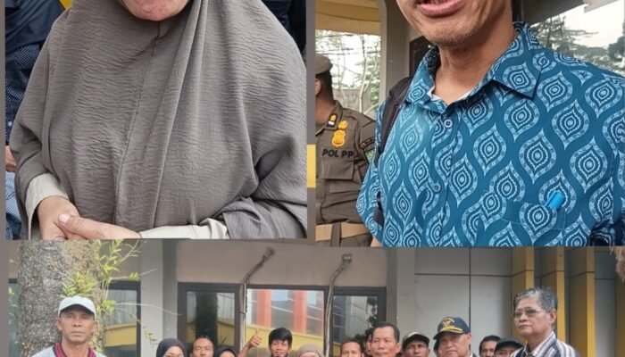 Konflik Lahan Memanas, Komnas HAM RI Turun Tangan Tangani Aduan Petani Sungai Raya dan Sekip Hilir Vs PT Sinar Belilas Perkasa