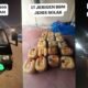Bongkar Mafia Solar Subsidi di Kempas! Polres Inhil Amankan 3 Tersangka, 19 Jerigen Disita