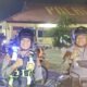 Dipimpin Waka Polres Kompol Syahrizal, Polres Inhu Gelar Patroli KRYD Malam Minggu 3 Oktober 2026 Amankan MTQ Rengat, Objek Vital dan Antisipasi Balap Liar di Rengat