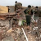 Koalisi Pimpinan Saudi Klaim Hancurkan Fasilitas Rudal Balistik Houthi di Yaman