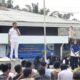 Lingkungan Bersih, Hidup Sehat! Rutan Rengat Sosialisasikan PHBS kepada Warga Binaan