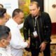 Bupati Inhu Ade Agus Hartanto Hadiri Workshop Tata Kelola Nilai Ekonomi Karbon NEK 2026 di Hotel Borobudur Jakarta Dibuka Menteri LH Moh Jumhur Hidayat