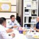 Sekda Inhu Zulfahmi Adrian Dukung Lomba Cepat Tepat Perpajakan LCTP 2026 Pelajar SMA