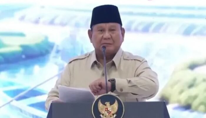 Presiden Prabowo Ingin Salurkan Rp400 Triliun pada 2027: Gerakkan Ekonomi Rakyat dari Daerah