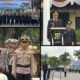 Polres Inhu Gelar Upacara Hari Kesaktian Pancasila 2026 di Mapolres: Wakapolres Kompol Syahrizal Jadi Irup Usung Tema Pancasila Pemersatu Bangsa