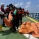 BREAKING: Polri Tetapkan Nakhoda KM Virgo Transport 8 Sebagai Tersangka – Inisial AY Ditahan di Polda Kalsel!