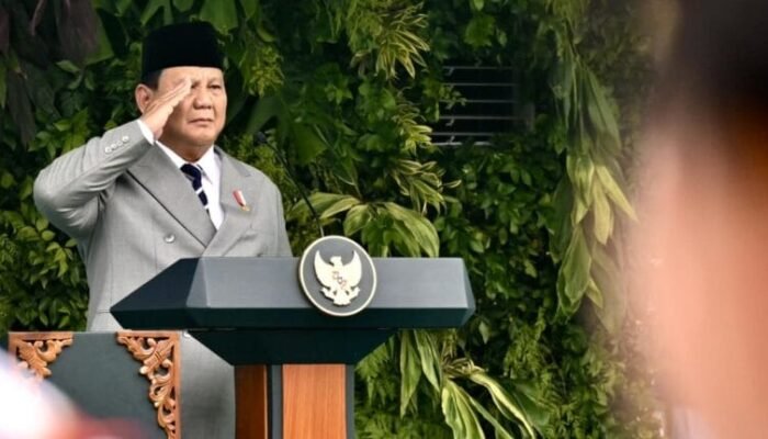 Penuh Khidmat! Presiden Prabowo Pimpin Upacara Hari Kesaktian Pancasila 2026 di Lubang Buaya – Kenang Pahlawan Revolusi!