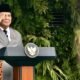 Penuh Khidmat! Presiden Prabowo Pimpin Upacara Hari Kesaktian Pancasila 2026 di Lubang Buaya – Kenang Pahlawan Revolusi!