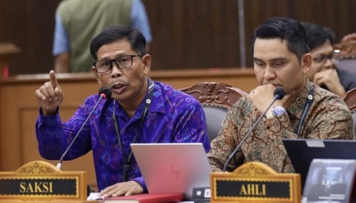 BREAKING MK: Ahli Pemohon Sebut Pelantikan Tak Meniadakan Ketidakabsahan Syarat Calon – Sidang PHPU Gibran 30 September 2026!
