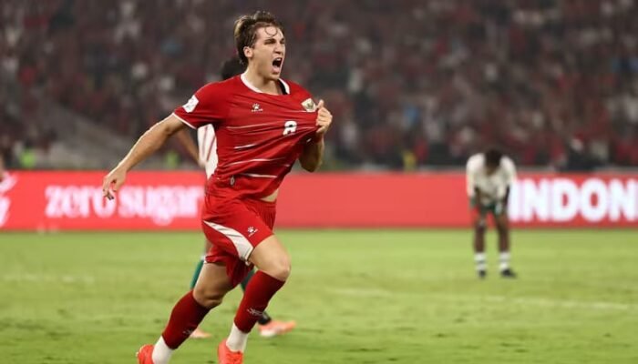 Kevin Diks Curhat: Malam Gila 9-2! “Terus Dibilang Satu Gol Lagi, Satu Gol Lagi!”