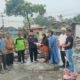 Jumat Berkah: Ketua DPRD Inhu Sabtu Pradansyah Sinurat Turun Langsung Bantu Korban Kebakaran Rumah Lansia Suhardi 78 Tahun di Air Molek I Pasir Penyu – Warga Sambut Meriah