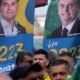 Politik Dinasti Brasil: Flavio Bolsonaro Warisi Suara Ayahnya, Tantang Lula di Pilpres 2026