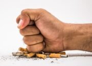 Kenapa Berhenti Merokok Susah Banget? Ini Penjelasan Medis Soal Candu Nikotin